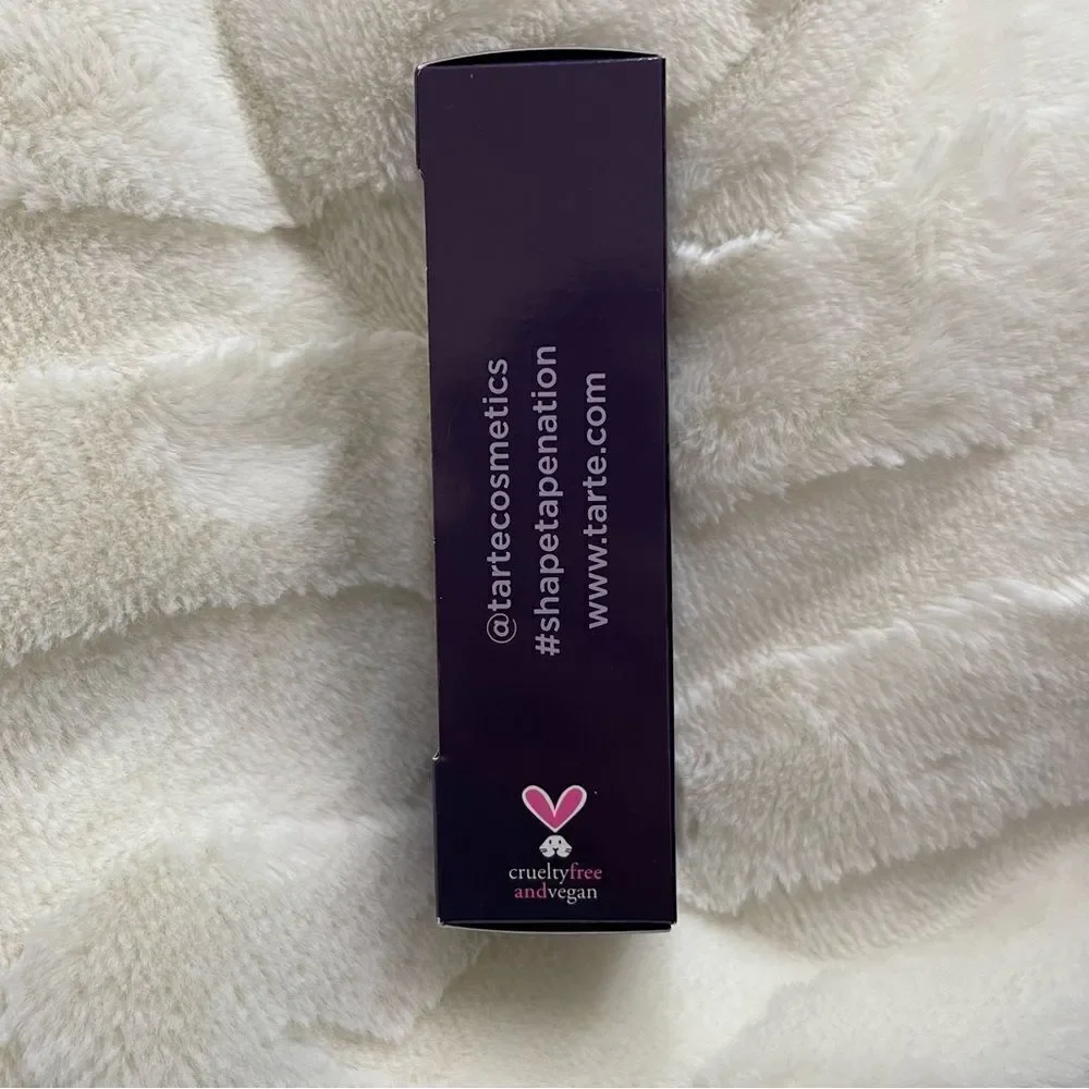 NEW! Tarte Deep Golden Foundation